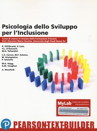 Psicologia dello sviluppo per l'inclusione. Univ. Roma Tre - Librerie.coop