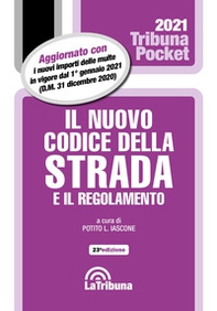 Il nuovo codice della strada e il regolamento - Librerie.coop