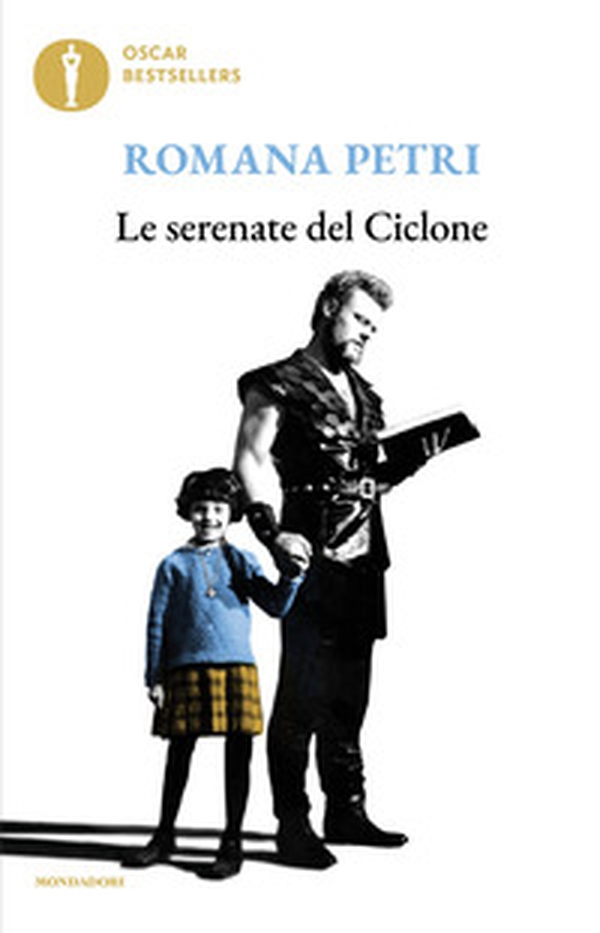 Le serenate del Ciclone - Librerie.coop