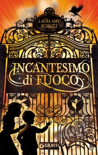 Incantesimo di fuoco - Librerie.coop