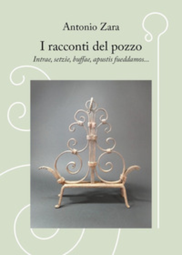 I racconti del pozzo - Librerie.coop I racconti del pozzo - Librerie.coop