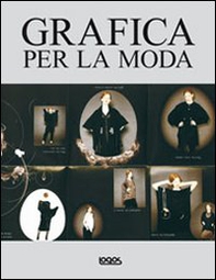 Grafica per la moda - Librerie.coop