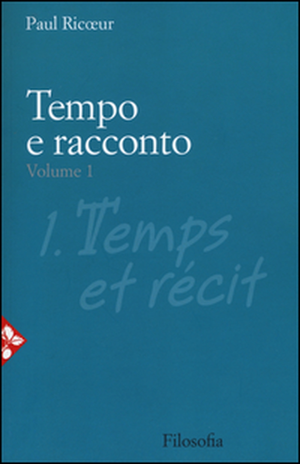 Tempo e racconto - Librerie.coop Tempo e racconto - Librerie.coop