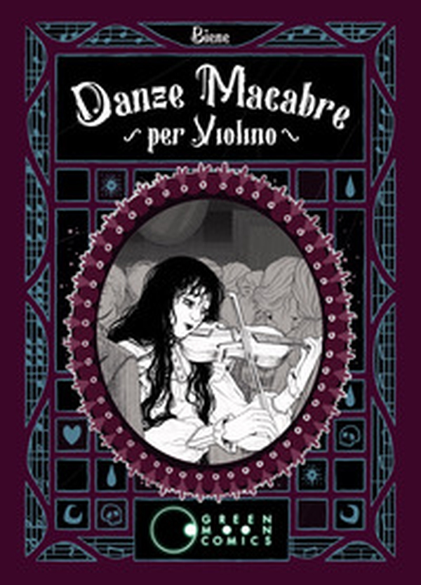Danze macabre per violino - Librerie.coop