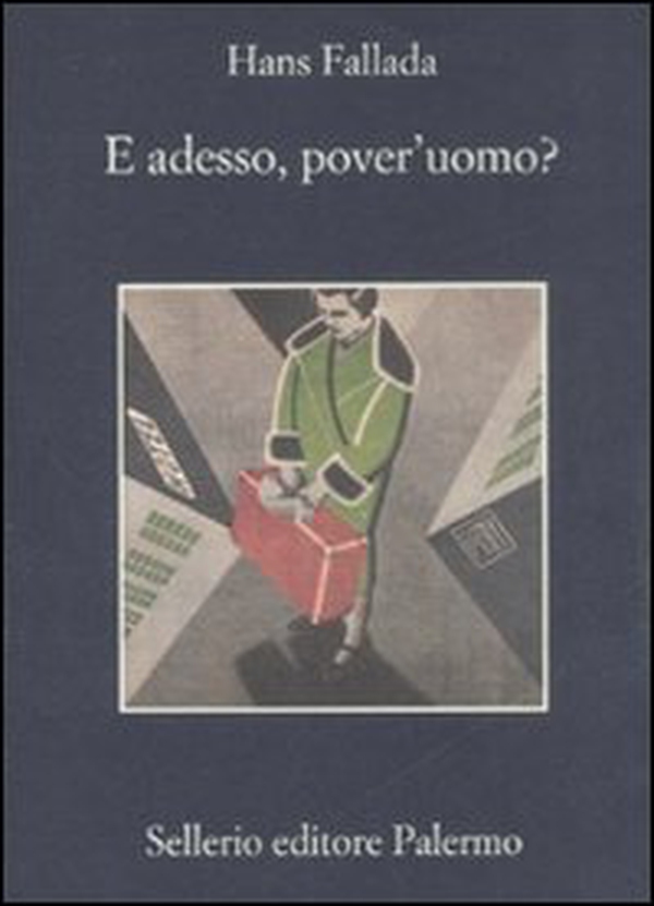 E adesso, pover'uomo? - Librerie.coop E adesso, pover'uomo? - Librerie.coop