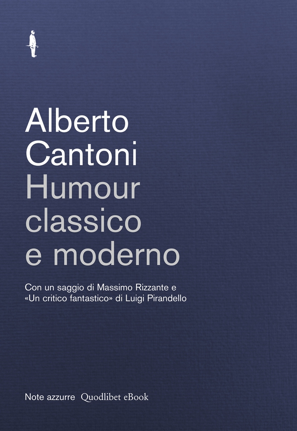 Humour classico e moderno - Librerie.coop Humour classico e moderno - Librerie.coop