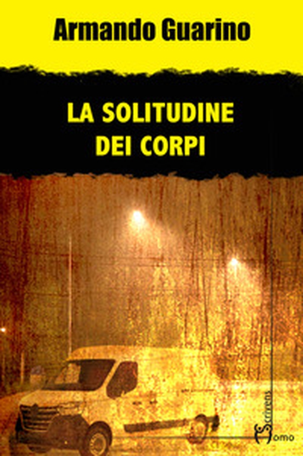 La solitudine dei corpi - Librerie.coop La solitudine dei corpi - Librerie.coop