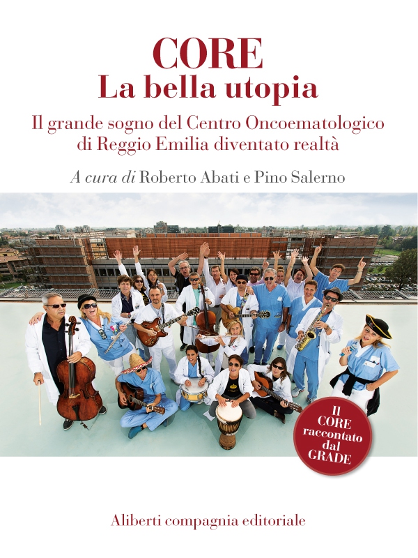CORE La bella utopia - Librerie.coop CORE La bella utopia - Librerie.coop
