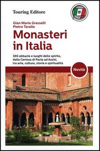 Monasteri in Italia - Librerie.coop Monasteri in Italia - Librerie.coop
