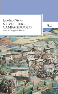 Novelliere campagnuolo - Librerie.coop