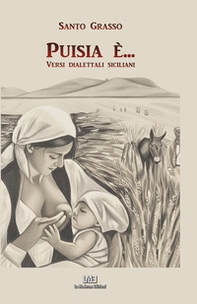 Puisia è.... Versi dialettali siciliani - Librerie.coop