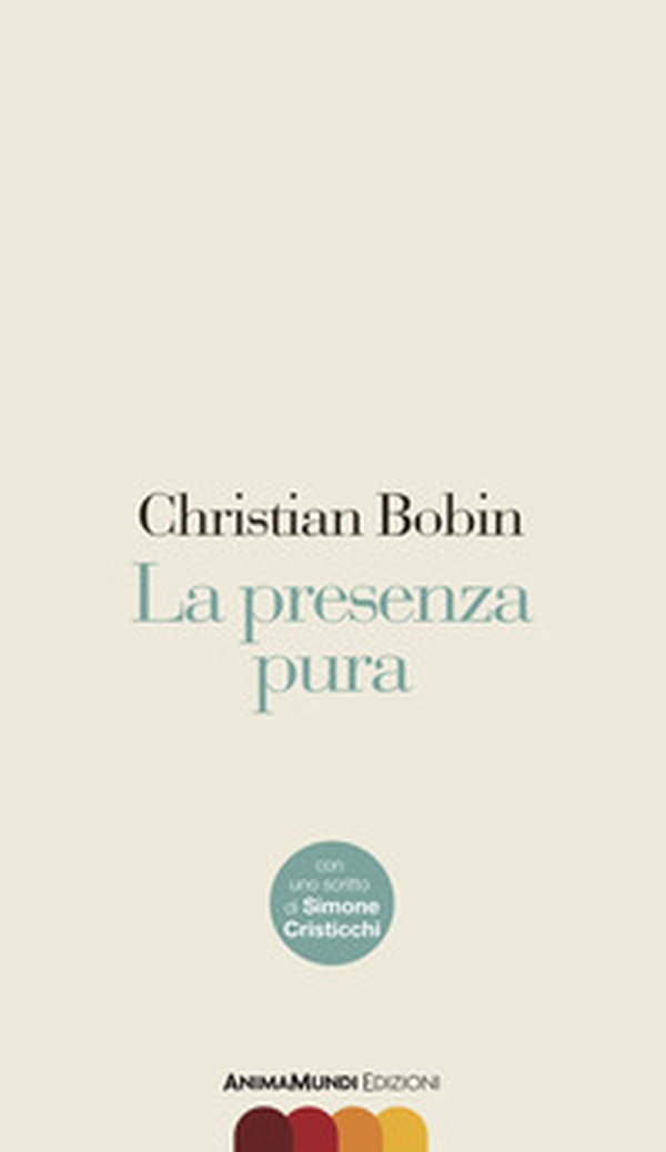 La presenza pura - Librerie.coop La presenza pura - Librerie.coop