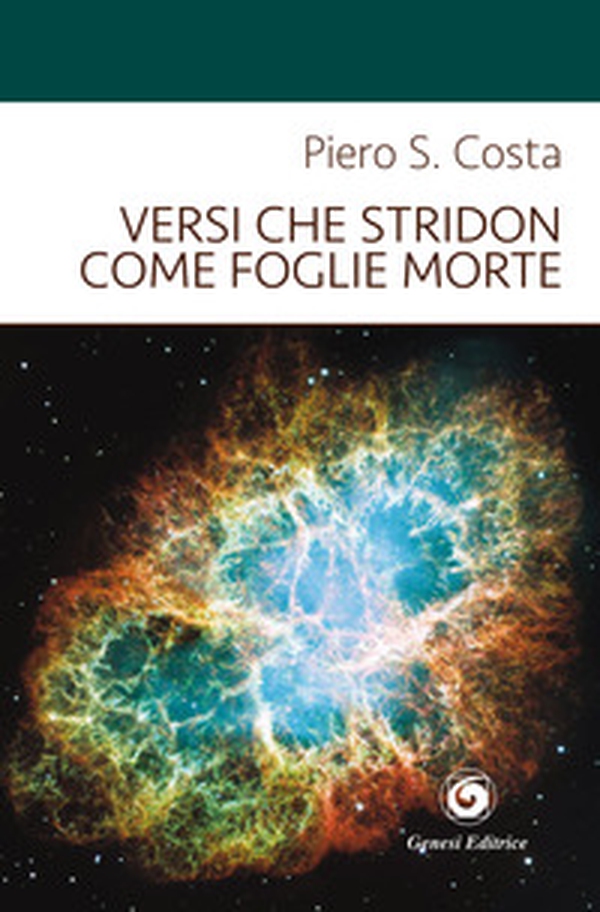 Versi che stridon come foglie morte - Librerie.coop Versi che stridon come foglie morte - Librerie.coop