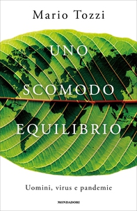 Uno scomodo equilibrio - Librerie.coop Uno scomodo equilibrio - Librerie.coop