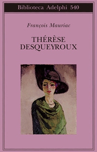 Thérèse Desqueyroux - Librerie.coop