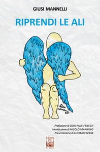 Riprendi le ali - Librerie.coop