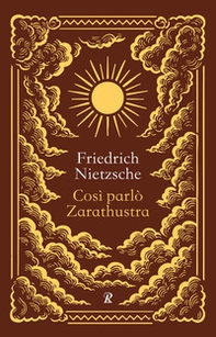 Così parlò Zarathustra - Librerie.coop