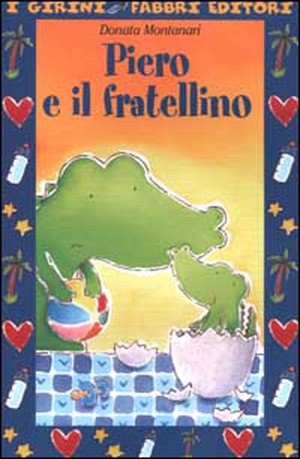 Piero e il fratellino - Librerie.coop Piero e il fratellino - Librerie.coop