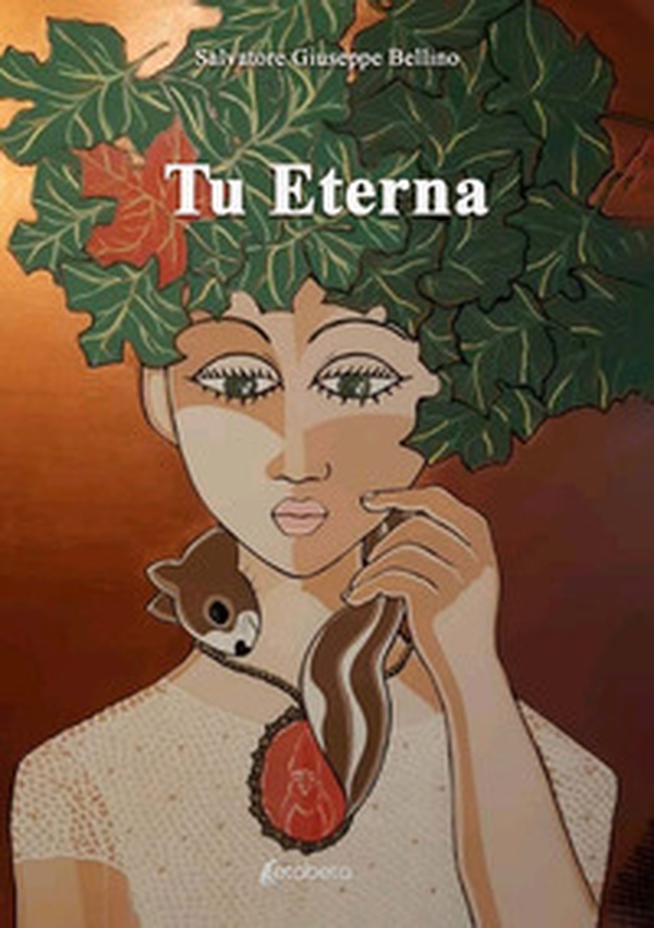 Tu eterna - Librerie.coop Tu eterna - Librerie.coop