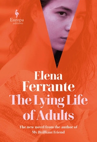 The lying life of adults - Librerie.coop