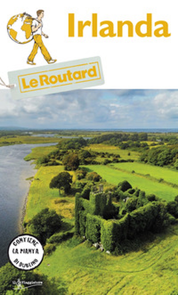 Irlanda - Librerie.coop Irlanda - Librerie.coop