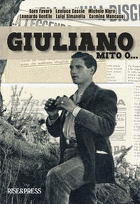 Giuliano: mito o... - Librerie.coop