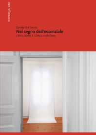 Nel segno dell'essenziale - Librerie.coop Nel segno dell'essenziale - Librerie.coop
