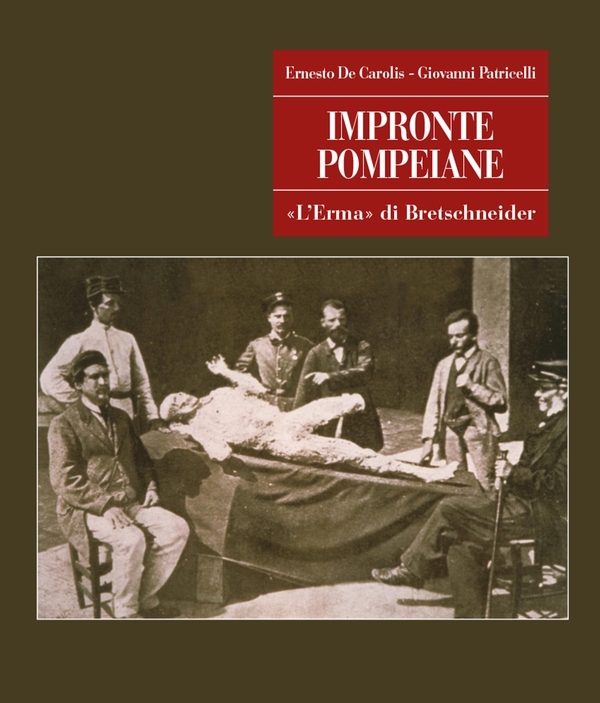 Impronte Pompeiane - Librerie.coop
