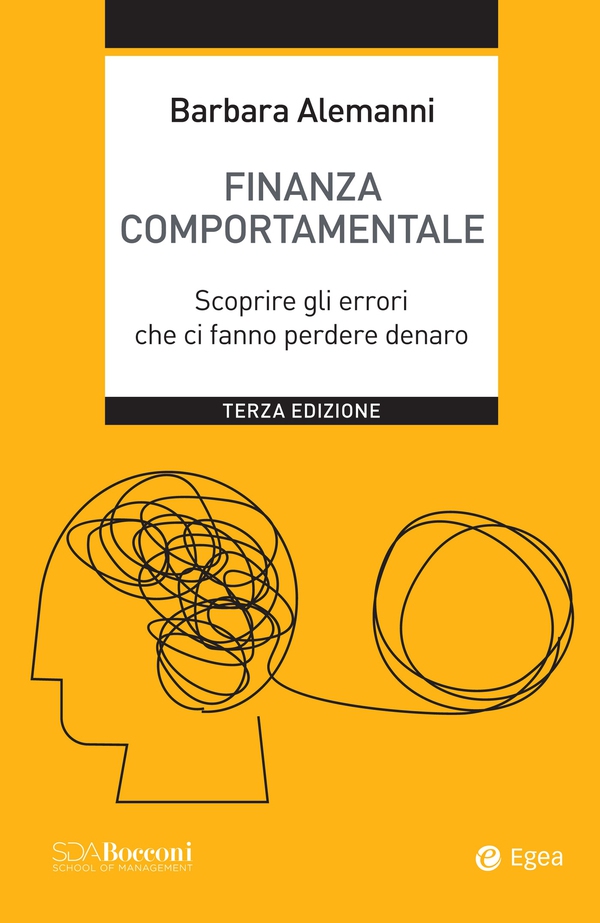Finanza comportamentale - III ed. - Librerie.coop Finanza comportamentale - III ed. - Librerie.coop