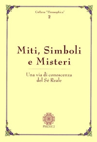 Miti, simboli e misteri - Librerie.coop