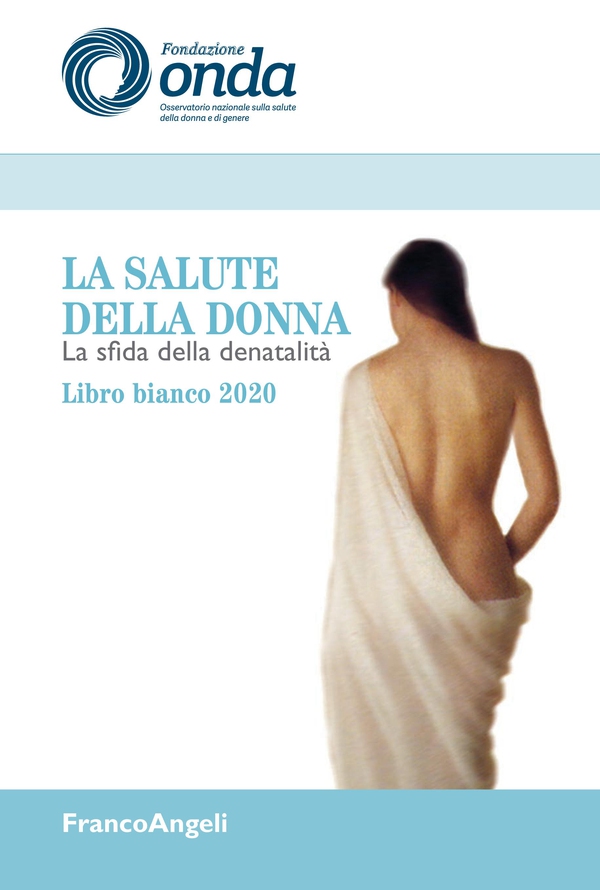 La salute della donna - Librerie.coop La salute della donna - Librerie.coop