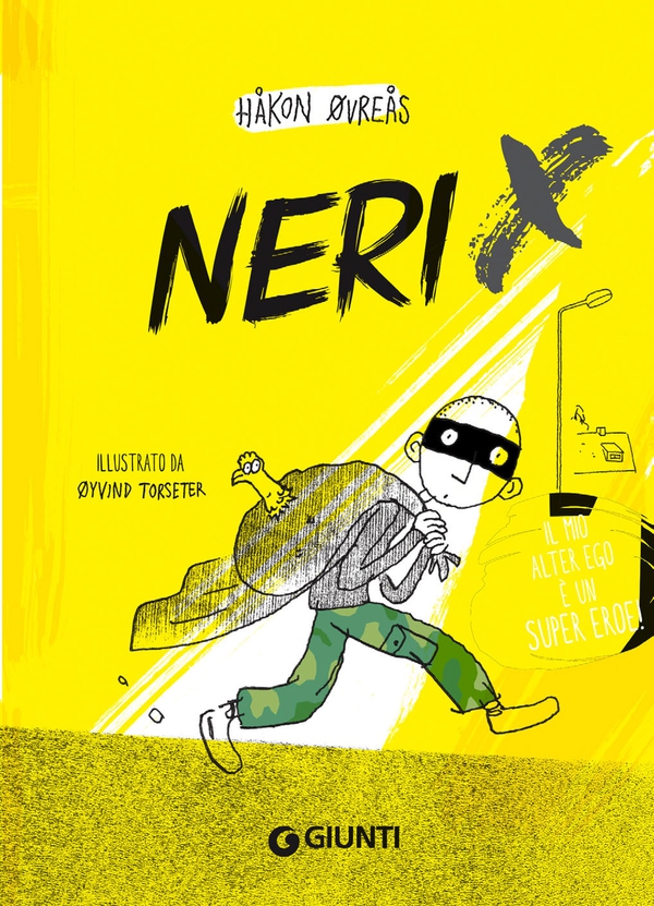 Neri X - Librerie.coop Neri X - Librerie.coop