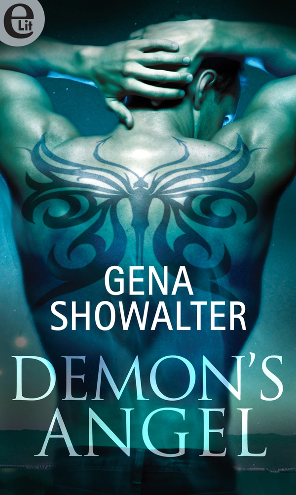 Demon's angel (eLit) - Librerie.coop Demon's angel (eLit) - Librerie.coop