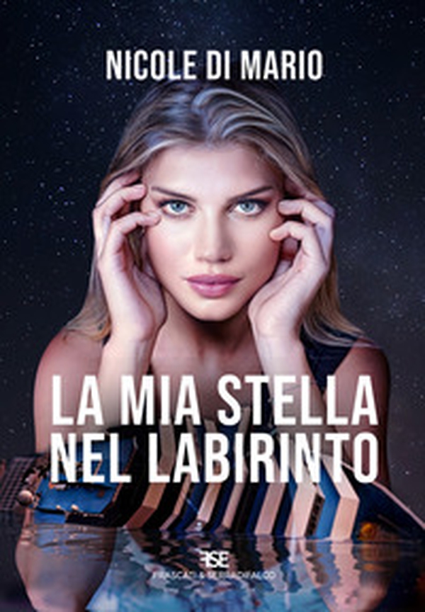 La mia stella nel labirinto - Librerie.coop La mia stella nel labirinto - Librerie.coop