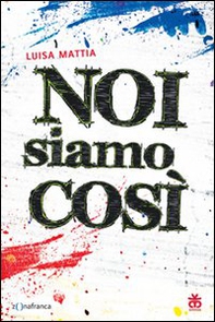 Noi siamo così - Librerie.coop