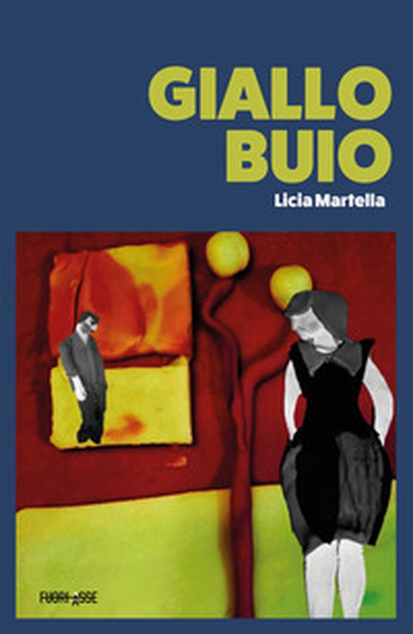 Giallo buio - Librerie.coop Giallo buio - Librerie.coop