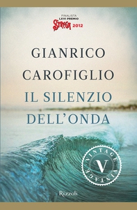 Il silenzio dell'onda (VINTAGE) - Librerie.coop