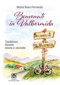 Benvenuti in Valbormida - Librerie.coop