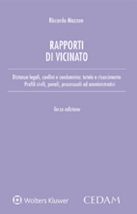 Rapporti di vicinato - Librerie.coop Rapporti di vicinato - Librerie.coop
