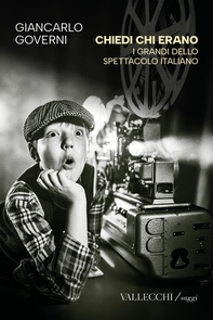 Chiedi chi erano - Librerie.coop