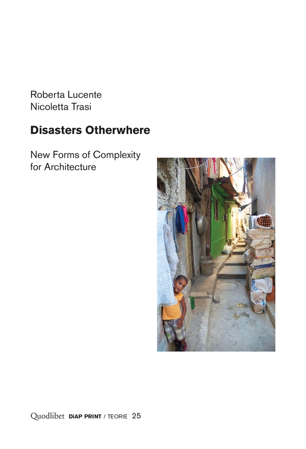 Disasters Otherwhere - Librerie.coop Disasters Otherwhere - Librerie.coop
