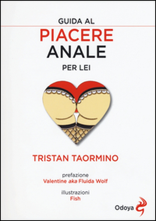 Guida al piacere anale per lei - Librerie.coop Guida al piacere anale per lei - Librerie.coop