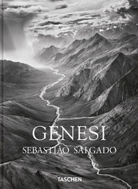 Sebastião Salgado. Genesis. 45th Ed. Ediz. italiana - Librerie.coop