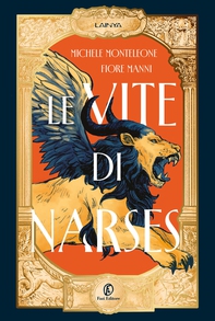 Le vite di Narses - Librerie.coop