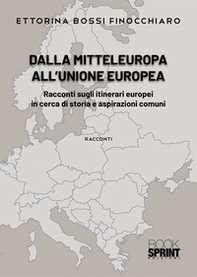 Dalla Mitteleuropa all'Unione Europea - Librerie.coop