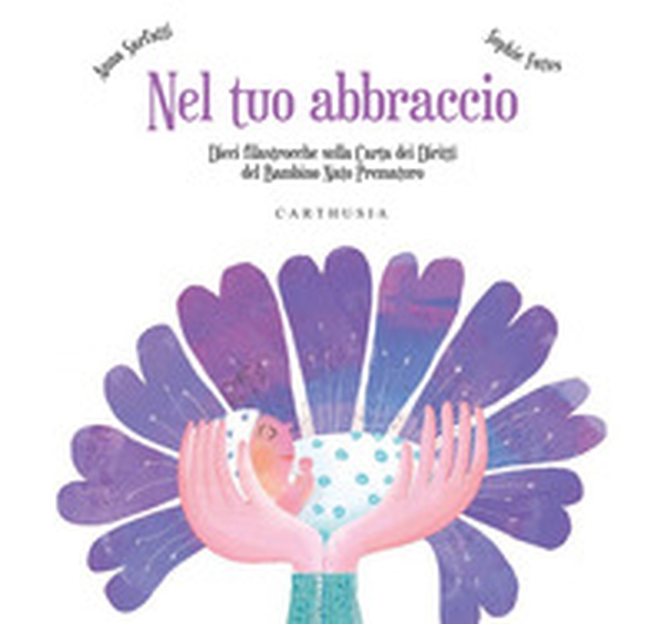 Nel tuo abbraccio - Librerie.coop