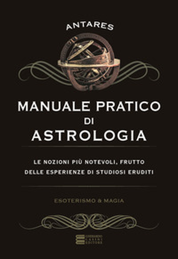 Manuale pratico di astrologia - Librerie.coop Manuale pratico di astrologia - Librerie.coop