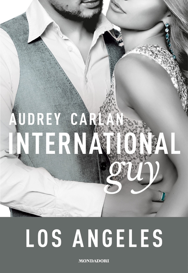 International Guy - 12. Los Angeles - Librerie.coop International Guy - 12. Los Angeles - Librerie.coop