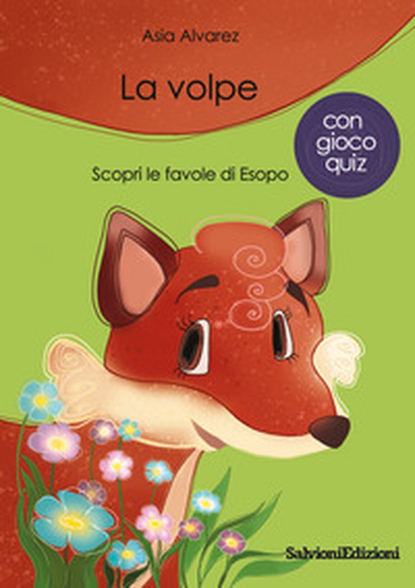 La volpe - Librerie.coop La volpe - Librerie.coop