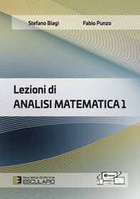 Lezioni di analisi matematica 1 - Librerie.coop Lezioni di analisi matematica 1 - Librerie.coop